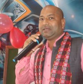 लुम्बिनीका भौतिक पूर्वाधार मन्त्री पाण्डेयद्वारा राजीनामा